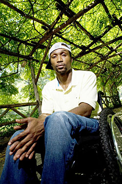 MF Grimm - "Girlfriend" (MP3)