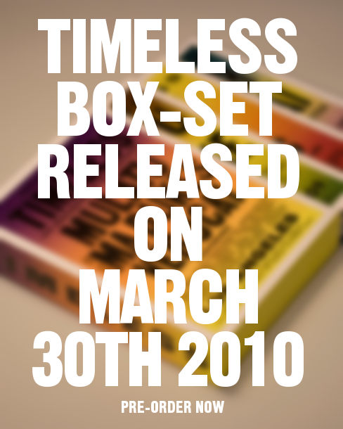 Mochilla Releasing J. Dilla + Mulatu Astatke + Arthur Verocai Tribute Concerts DVD Box Set