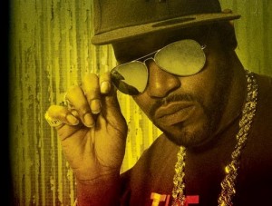 Bun B Leaves Asylum For Universal; Taps DJ Premier, Young Jeezy, Drake For New LP