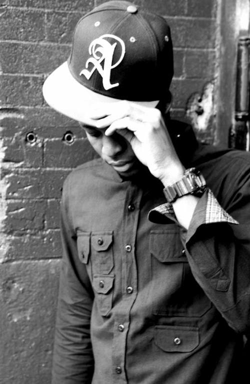 Donnis - "Superman High" Freestyle