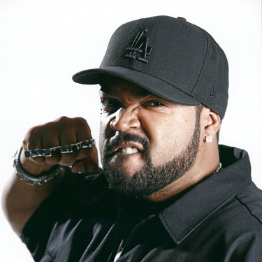 Ice Cube Announces New Album, "I Am The West"