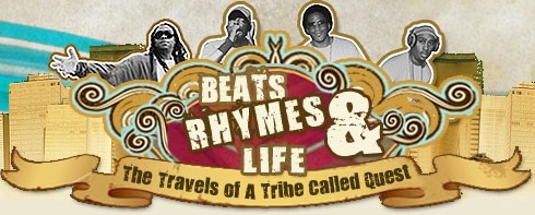 A Tribe Called Quest Documentary In The Works