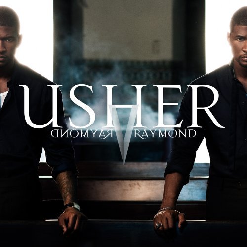 Usher - "Raymond v. Raymond" - @@@@ (Review)