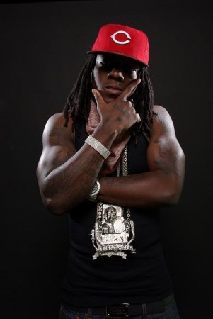 Ace Hood - "Back To The Crib" (MP3)