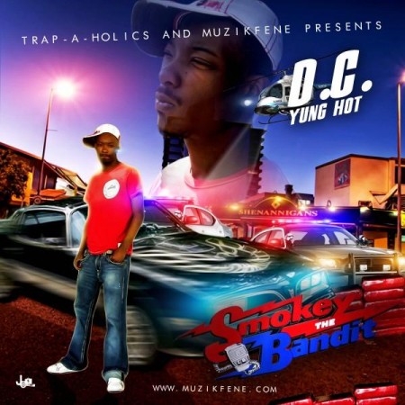DC Yung Hot + Gucci Mane - "$50 Scale" (MP3)