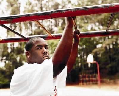 Killer Mike - "Didn't I Tell Ya" (MP3)