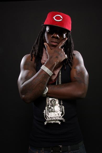 Ace Hood - "All I Do Is Win (Miami Heat Anthem)"