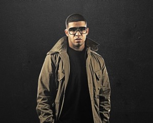 Drake's "Thank Me Later" LP Details: Jay-Z, Eminem, Kanye West, Dr. Dre, Timbaland Attached.