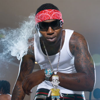 Gucci Mane - "Tired Of You"