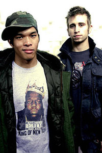 edIT (Glitch Mob) + Wale + DJ A.M. - "Freaxxx" (MP3)