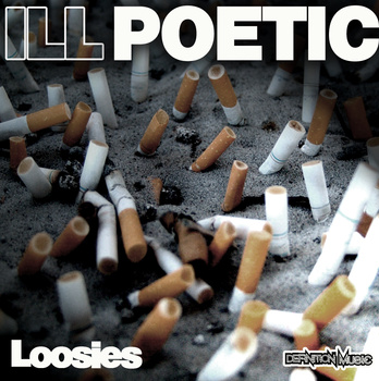 Ill Poetic Launches New Site, Free EP