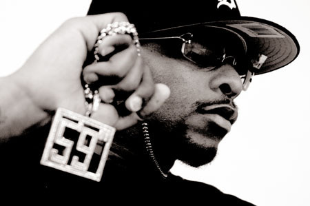 UPDATED: Royce Da 5'9 - "Forever" / "Bullz Eye" / "Singles In The Air"/ "Torn" (MP3)
