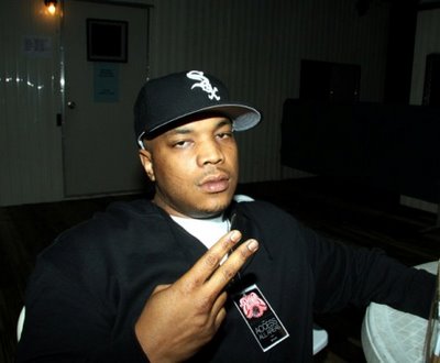 Styles P + Snyp Life - "Fire On Em"