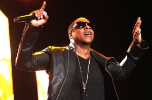 Jay-Z Grabs Lead For BET Award Nominations
