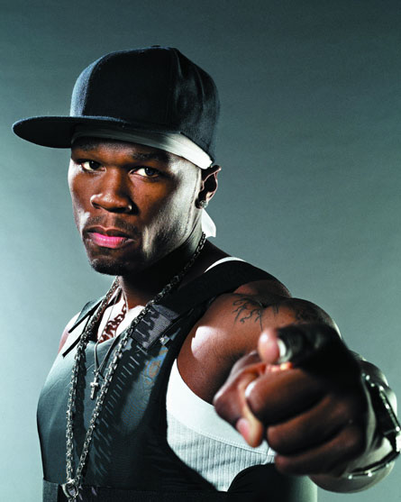 50 Cent Drops Knowledge on Lil Kim Vs. Nicki Minaj 