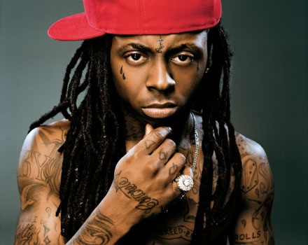 Lil Wayne Caught With "Contraband" in Prison Cell