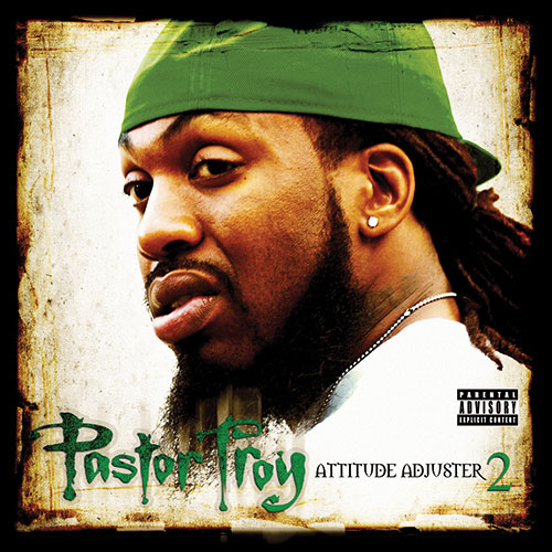 Pastor Troy - "Poppin' Off" (MP3)