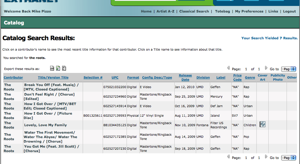 The Roots "How I Got Over" Delayed Again?