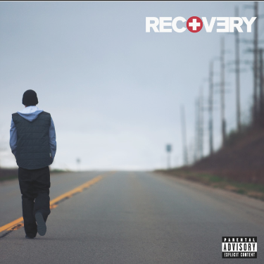 Eminem - "Won't Back Down" (feat. Pink)