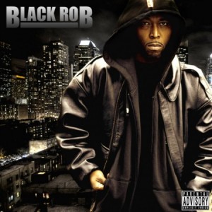 Black Rob - "Ventilation"
