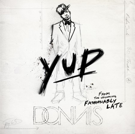 Donnis - "Yup" (MP3)