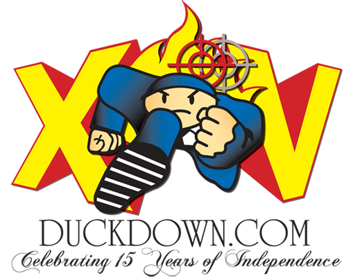 Duck Down 15th Anniversary Comp Will Allow Users To Select Final Tracklist