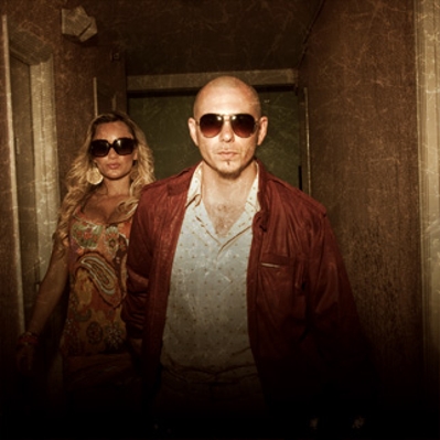 Pitbull - "To The Rescue"