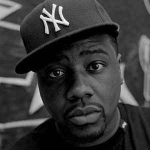 Phonte Of Little Brother Talks Solo LP
