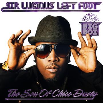 Big Boi Explains Andre 3000 Absence On "Sir Lucious Leftfoot"
