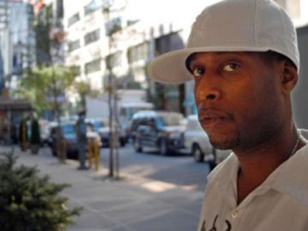 Talib Kweli - "Papers Please" (MP3)