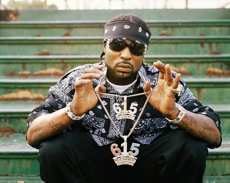 Young Buck + Boo Rossini Slick Pulla - "I Been Gone" (MP3)