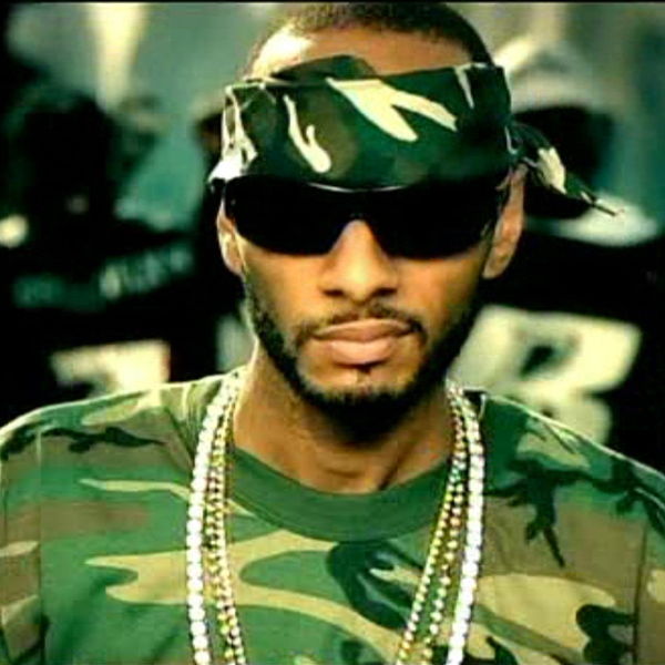 Swizz Beatz Hit By The IRS
