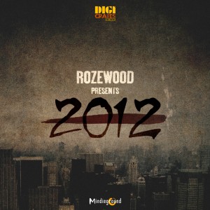 Rozewood - "Prelude To A Funeral"