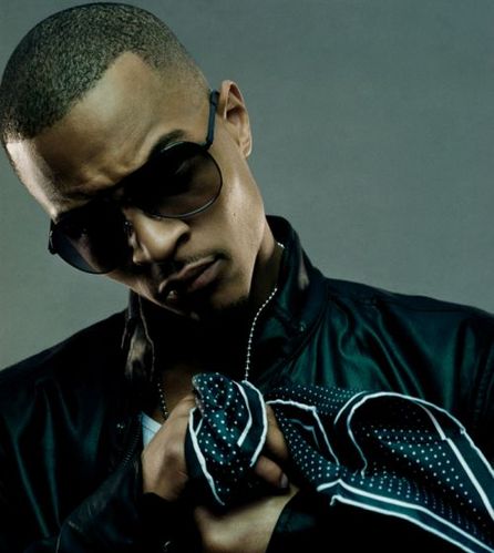 T.I. To Perform At 2010 BET Awards