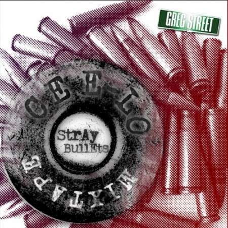 Cee-Lo Green - "Stray Bullets" (Mixtape)