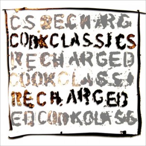  Cook Classics - "Recharged" Album Sampler