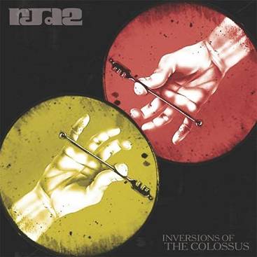 RJD2 Serves Up Preorder Packages For "Inversions of The Colossus"