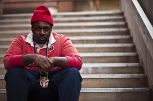 Smoke DZA - Sounds Of The Indo feat. Terri Walker & Den10 (Prod. By Ski Beatz)(MP3)