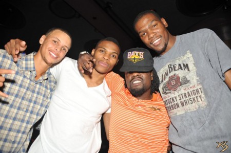 Wale - "Hold Ya" (MP3)