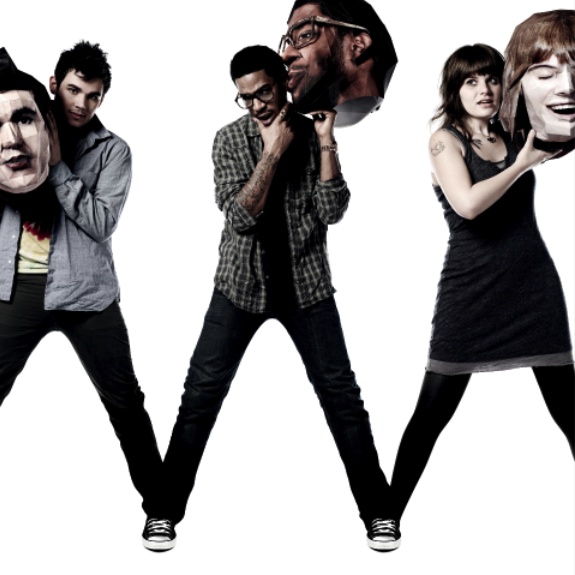 Kid Cudi + Rostam of Vampire Weekend + Best Coast - "All Summer" (MP3)