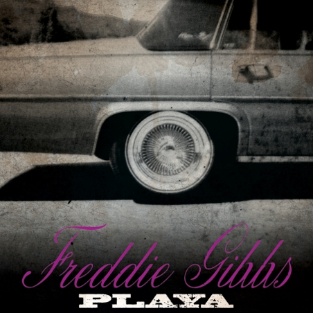 Freddie Gibbs - "Playa (Mexicans With Guns Remix)" (MP3)