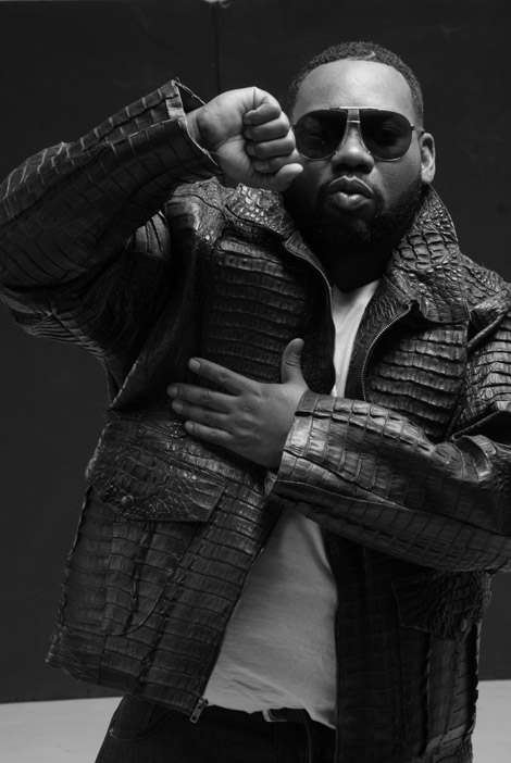 Raekwon - "More Rae Shit" (MP3)