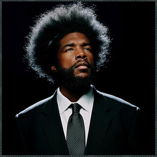 Questlove Says Jay Electronica's Album Is Done