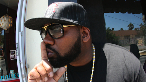 Raekwon Reveals "Shaolin Vs. Wu-Tang" LP Details