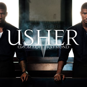 Usher - "Get In My Car" (feat. Bun B)