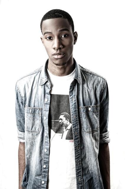 Bryant Dope - "Live For Your Dreams" (feat. Talib Kweli) (MP3)