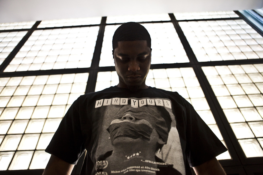 Big K.R.I.T. - "My Interpretation" (MP3)