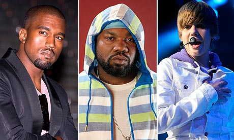 Raekwon Talks Collabos With Bieber, Kanye