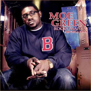 Moe Green - “Rocky Maivia: Non Title Match” 