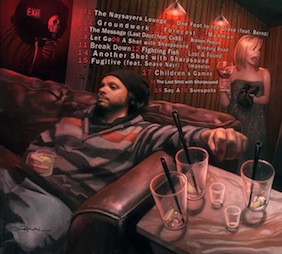 INTERMEDIA 4PP DIGIPACK